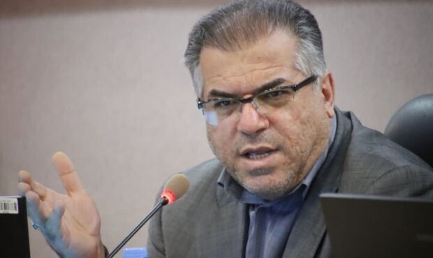 بهبود معیشت مردم هدفگذاری شد؛ اجرای رزمایش خدمت در استان سمنان بهبود معیشت مردم هدفگذاری شد؛ اجرای رزمایش خدمت در استان سمنان