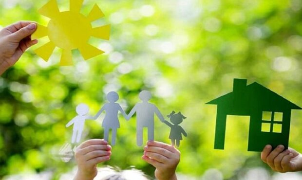 تجربیات جمعیتی، خانواده و فرزندآوری را مستند کنید تجربیات جمعیتی، خانواده و فرزندآوری را مستند کنید