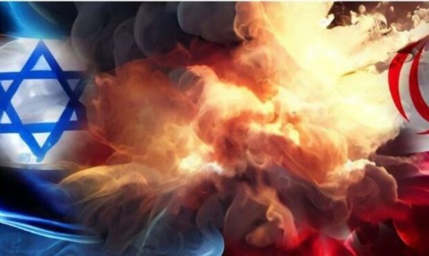 جنگ امروز غرب، جنگ تمدنی با ایران است جنگ امروز غرب، جنگ تمدنی با ایران است