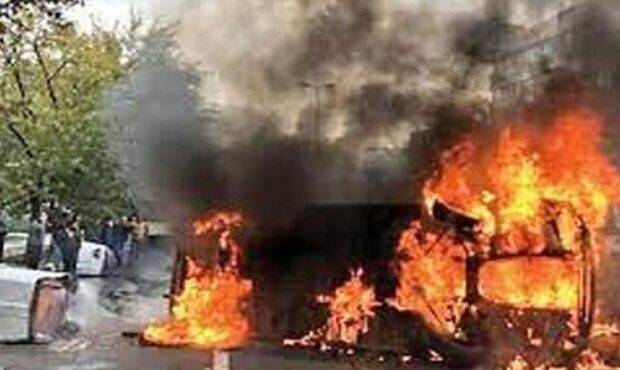 خسارت 11 میلیاردی به اموال عمومی در دامغان خسارت 11 میلیاردی به اموال عمومی در دامغان