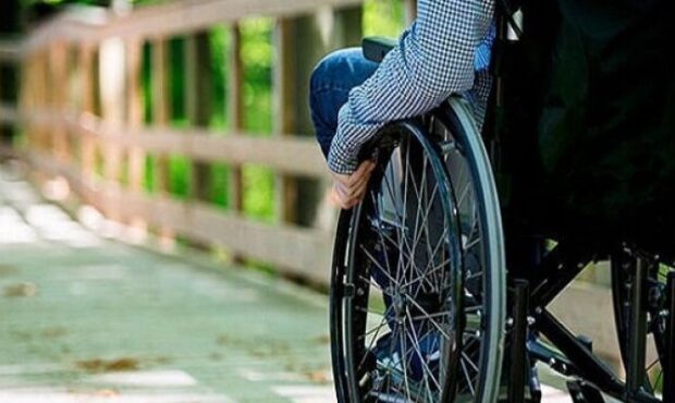 رئیس هیأت جانبازان و توانیابان شاهرود: رئیس هیأت جانبازان و توانیابان شاهرود: