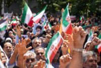 قیام دارالمرحمه علیه آشوبگران قیام دارالمرحمه علیه آشوبگران