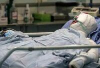 نبود بیمارستان سوختگی، چالش بزرگ نظام سلامت سمنان نبود بیمارستان سوختگی، چالش بزرگ نظام سلامت سمنان