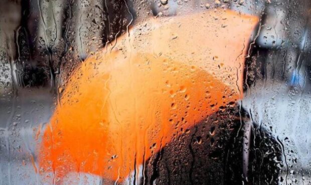 ورود سامانه بارشی به سمنان تا آخر هفته ورود سامانه بارشی به سمنان تا آخر هفته