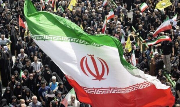 استقلال ایران دلیل دشمنی نظام سلطه است استقلال ایران دلیل دشمنی نظام سلطه است