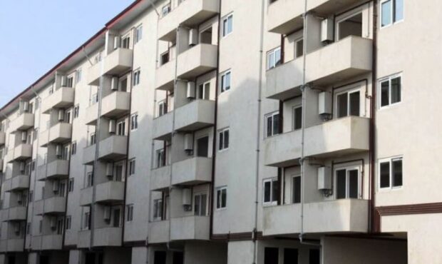 تحویل ۲۰۰ واحد مسکونی به مددجویان سمنانی تحویل ۲۰۰ واحد مسکونی به مددجویان سمنانی