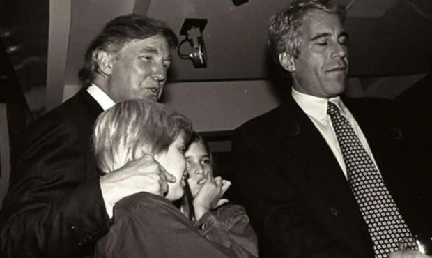 سقوط جفری اپستین و رازهای تاریک قدرت جهانی سقوط جفری اپستین و رازهای تاریک قدرت جهانی