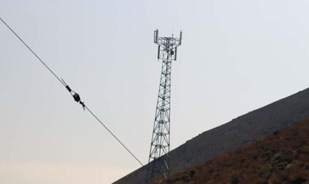 ۲۱ روستای سمنان در مسیر اتصال اینترنت ۲۱ روستای سمنان در مسیر اتصال اینترنت