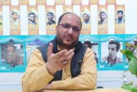 جنگ متوقف نشده؛ فقط شکل آن تغییر کرد جنگ متوقف نشده؛ فقط شکل آن تغییر کرد