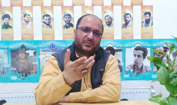 جنگ متوقف نشده؛ فقط شکل آن تغییر کرد جنگ متوقف نشده؛ فقط شکل آن تغییر کرد