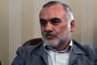 حضور مردم رمز اصلی ناامیدی دشمنان است حضور مردم رمز اصلی ناامیدی دشمنان است