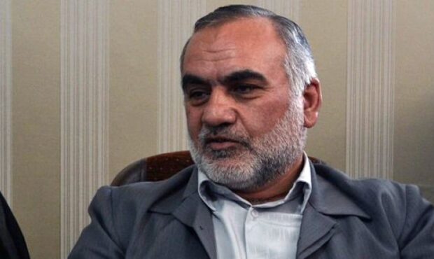 حضور مردم رمز اصلی ناامیدی دشمنان است حضور مردم رمز اصلی ناامیدی دشمنان است