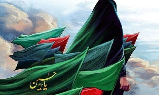 زنان؛ معماران امنیت نرم ایران در جنگ رمضان زنان؛ معماران امنیت نرم ایران در جنگ رمضان