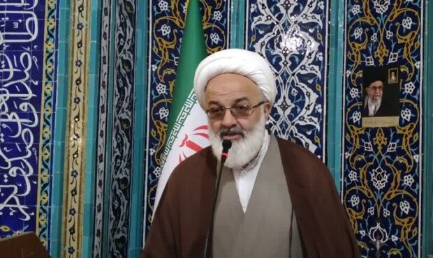 سیلی محکم ایران به گوش بزرگترین ارتش جهان؛ دنیا انگشت به دهان ماند سیلی محکم ایران به گوش بزرگترین ارتش جهان؛ دنیا انگشت به دهان ماند
