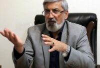 پیروزی راهبردی ایران در جنگ ترکیبی پیروزی راهبردی ایران در جنگ ترکیبی