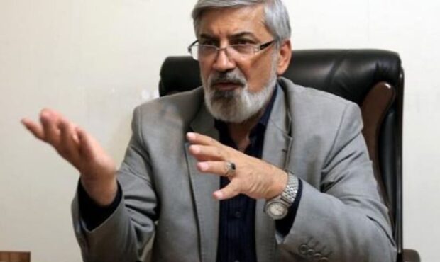 پیروزی راهبردی ایران در جنگ ترکیبی پیروزی راهبردی ایران در جنگ ترکیبی