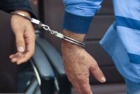 ۲ مالخر مرتبط با سرقت‌های اخیر در سمنان دستگیر شدند