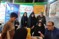 🔹حضور مدیرکل بهزیستی استان سمنان در اجتماعات شبهای اقتدار شهرستان آرادان 🔹حضور مدیرکل بهزیستی استان سمنان در اجتماعات شبهای اقتدار شهرستان آرادان