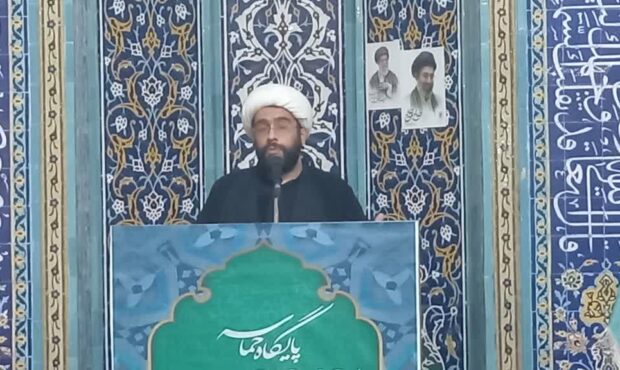 «راهبردهای عملی برای جامعه اسلامی از تقوا تا مواسات پایدار «راهبردهای عملی برای جامعه اسلامی از تقوا تا مواسات پایدار