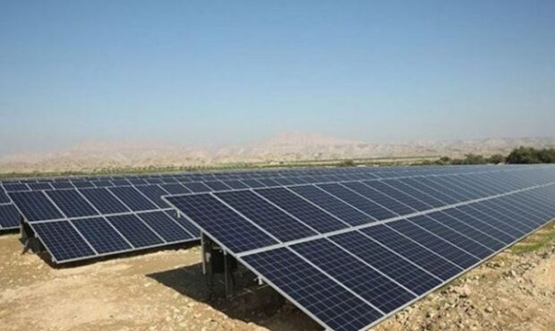 توسعه انرژی خورشیدی؛مزیت راهبردی استان سمنان توسعه انرژی خورشیدی؛مزیت راهبردی استان سمنان