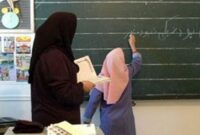 جهاد با الفبا در دل محرومیت جهاد با الفبا در دل محرومیت