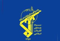 تقدیر فرماندهی کل سپاه از مداحان و هنرمندان حاضر در کنار مردم مبعوث شده