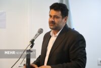📌یاسر عربی: تسریع در استیفای حقابه حبله‌رود مطالبه مردم گرمسار است