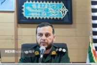 اعزام زائران گرمساری به مراسم وداع با پیکر مطهر رهبر شهید اعزام زائران گرمساری به مراسم وداع با پیکر مطهر رهبر شهید