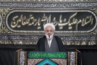 مذاکرات از موضع قدرت و برای تثبیت دستاوردهاست مذاکرات از موضع قدرت و برای تثبیت دستاوردهاست