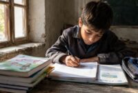 یارانهٔ تحصیلی؛ مُسکنی بر زخم نابرابری یارانهٔ تحصیلی؛ مُسکنی بر زخم نابرابری