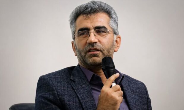 اقامه نماز، محور اصلی تربیت دانشآموزان است/ طرح «سه میم» پیوند خانواده، مدرسه و مسجد را تقویت میکند اقامه نماز، محور اصلی تربیت دانشآموزان است/ طرح «سه میم» پیوند خانواده، مدرسه و مسجد را تقویت میکند