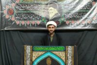 امام جمعه آرادان: بی‌حجابی تجاوز به حقوق شهروندان است