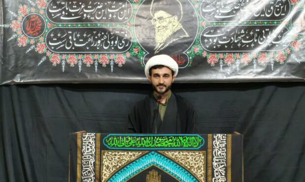 امام جمعه آرادان: بیحجابی تجاوز به حقوق شهروندان است امام جمعه آرادان: بیحجابی تجاوز به حقوق شهروندان است
