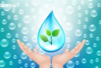 مدیریت فشار شبکه برای کاهش هدررفت آب در گرمسار