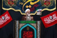 اربعین نمایش قدرت تمدن جهان اسلام است / لزوم اهتمام مسئولان به رفع مشکلات معیشتی مردم