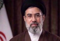 انتقام خون شهید خواست حتمی ملت است انتقام خون شهید خواست حتمی ملت است