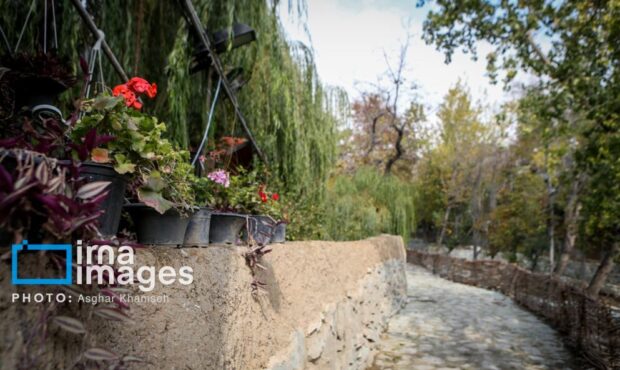 جای خالی «اکوپارک» در سمنان «پایتخت تنوع زیستی ایران» جای خالی «اکوپارک» در سمنان «پایتخت تنوع زیستی ایران»