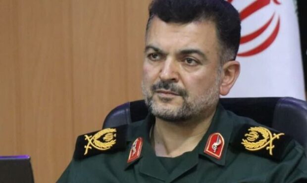 حضور حماسی مردم استواری ایران را آشکار کرد حضور حماسی مردم استواری ایران را آشکار کرد