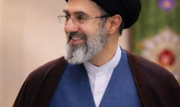 📝خداقوت رهبر معظم انقلاب به دولت چهاردهم بابت اقدامات شایسته در شرایط تشدید تحریمها و محاصرهها 📝خداقوت رهبر معظم انقلاب به دولت چهاردهم بابت اقدامات شایسته در شرایط تشدید تحریمها و محاصرهها