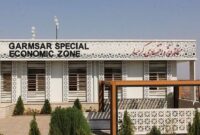 آب؛ شرط ماندگاری صنعت در گرمسار آب؛ شرط ماندگاری صنعت در گرمسار