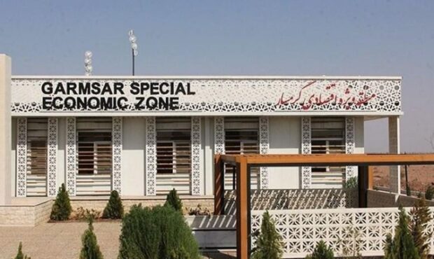 آب؛ شرط ماندگاری صنعت در گرمسار آب؛ شرط ماندگاری صنعت در گرمسار