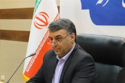 فرماندار آرادان: توسعه شهرستان با اجرای پروژهها و استفاده از ظرفیتهای بومی دنبال میشود فرماندار آرادان: توسعه شهرستان با اجرای پروژهها و استفاده از ظرفیتهای بومی دنبال میشود