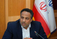مدیرعامل آبفا: تابستان گرم و جنگ، خللی در شبکه توزیع آب کشور ایجاد نکرد مدیرعامل آبفا: تابستان گرم و جنگ، خللی در شبکه توزیع آب کشور ایجاد نکرد