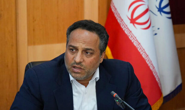 مدیرعامل آبفا: تابستان گرم و جنگ، خللی در شبکه توزیع آب کشور ایجاد نکرد مدیرعامل آبفا: تابستان گرم و جنگ، خللی در شبکه توزیع آب کشور ایجاد نکرد