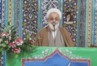 مطالبه امام جمعه آرادان برای احیای مساجد و جذب نسل جوان مطالبه امام جمعه آرادان برای احیای مساجد و جذب نسل جوان