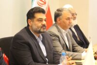 نماینده مجلس: پرونده مالیاتی شرکت معدنی املاح ایران به آرادان منتقل شد + فیلم نماینده مجلس: پرونده مالیاتی شرکت معدنی املاح ایران به آرادان منتقل شد + فیلم