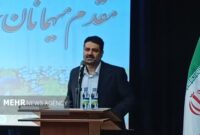 ۳۰۰میلیارد تومان در مسیر آب و فاضلاب گرمسار؛ تأکید بر جذب اعتبارات ملی ۳۰۰میلیارد تومان در مسیر آب و فاضلاب گرمسار؛ تأکید بر جذب اعتبارات ملی
