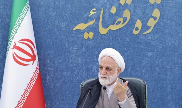 آمادگی نیروهای مسلح از دو جنگ قبلی بیشتر است آمادگی نیروهای مسلح از دو جنگ قبلی بیشتر است