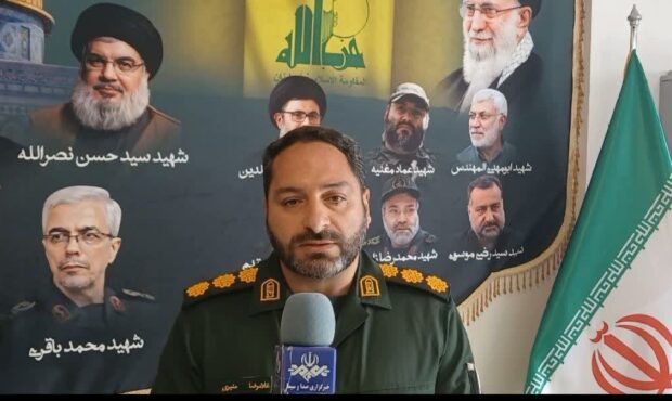 اجرای ۸۰ برنامه ویژه هفته دفاع مقدس در شهرستان آرادان اجرای ۸۰ برنامه ویژه هفته دفاع مقدس در شهرستان آرادان