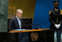 طنین دادخواهی ملت در مجمع عمومی؛ آزمون دیپلماسی اقتدار در نیویورک
